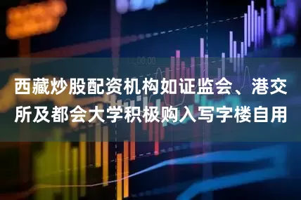 西藏炒股配资机构如证监会、港交所及都会大学积极购入写字楼自用