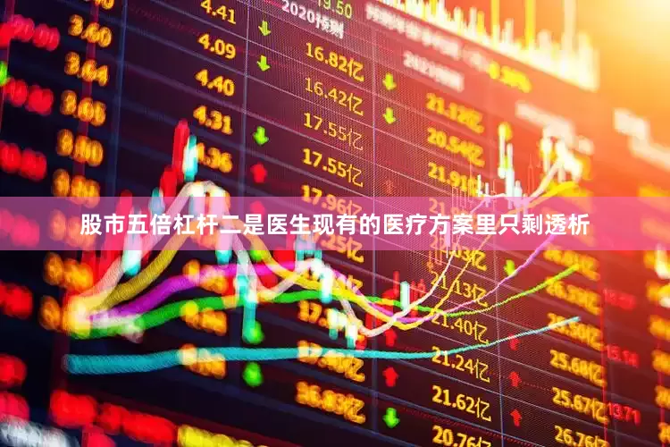 股市五倍杠杆二是医生现有的医疗方案里只剩透析