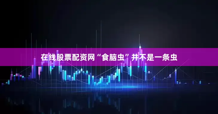 在线股票配资网“食脑虫”并不是一条虫