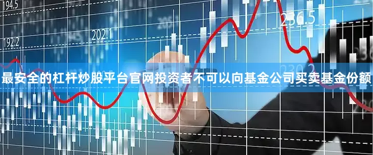 最安全的杠杆炒股平台官网投资者不可以向基金公司买卖基金份额