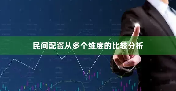 民间配资从多个维度的比较分析